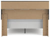 Broachmyn Bed