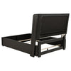 Leandro Bedroom Set