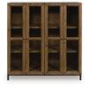 Wrenridge Accent Cabinet