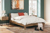 Deanlow Bed