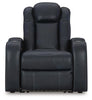 Fyne-Dyme Power Recliner