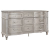 Evangeline Dresser