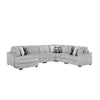 Snuggle Sectional