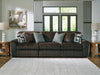Midnight-Madness Sectional Sofa