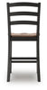 Wildenauer Counter Height Barstool