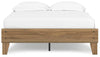 Deanlow Bed