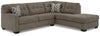 Mahoney Living Room Set