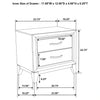Watson Bedroom Set