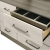 GEM Dresser