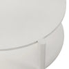 Hyde Round Coffee Table