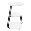 Hilly Side Table