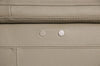ALTAMURA Power Loveseat, Gray & Beige