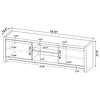 Burke TV Stand