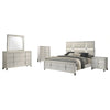 Olivia Bedroom Set