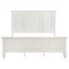 Sandy Beach Panel Bed
