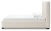 Brintstreet Upholstered Bed