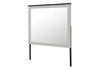 Ava Beige Mirror