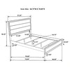 Watson Bedroom Set