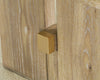 Crendlin End Table