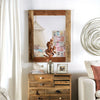 BLANCHEFLEUR Mirror