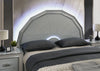 Cassiopeia E.King Bed