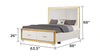 Obsession Bed