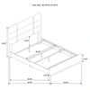 Ines Bedroom Set