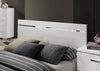 ERLACH Cal.King Bed