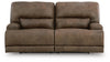 Beckley Place Reclining Living Room Set