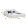 ZOYA Bed