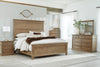 Mylarken Nightstand