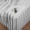 Puffy Sectional