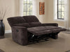 Navarro Reclining Loveseat