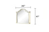 Jasmine Bedroom Set
