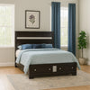 Matrix Bed