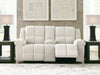 Orlen Reclining Loveseat with Console