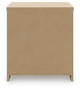 Onita Nightstand