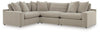 Maxton Heights Sectional