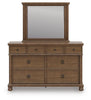 Rowlenstown Bedroom Set