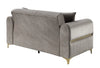 Ruby Loveseat