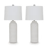 Vauville Table Lamp (Set of 2)