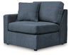 Modmax Sectional with Audio System