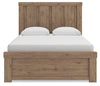 Oliandon Bed