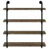 Elmcrest Wall Shelf