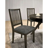 Cherie Side Chair (2/Ctn)