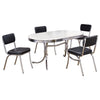Retro Dining Set