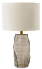 Taylow Lamp Set