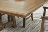 Ridgester Dining Table