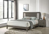 Amar Queen Bed