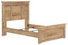 Makidern Bed